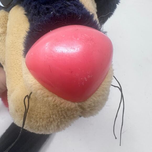 Cincinnati Bearcats Mascot Golf Driver Head Cover Plush Red Black - Picture 5 of 7